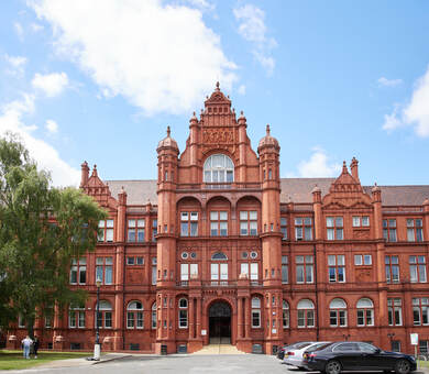 16 Best Manchester Language Schools - English Courses | 96 Reviews