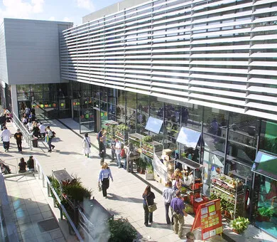 NCG - New College Group - Junior Summer School, Portsmouth