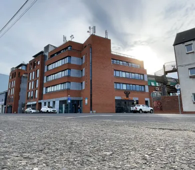 NED College, Limerick NED College, Limerick