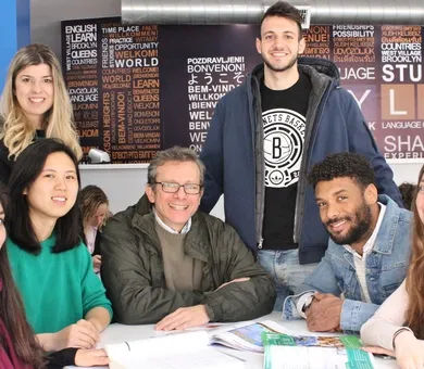 New York Language Centre - Manhattan, نيويورك