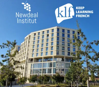 Newdeal, Bordeaux