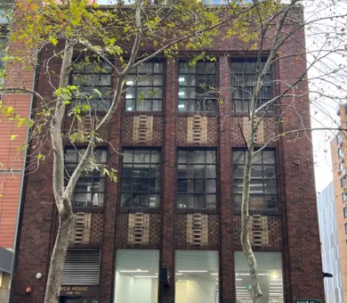 North Sydney English College, Nord-Sydney North Sydney English College, Nord-Sydney