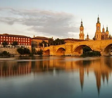 Noûs Formaciones, Zaragoza