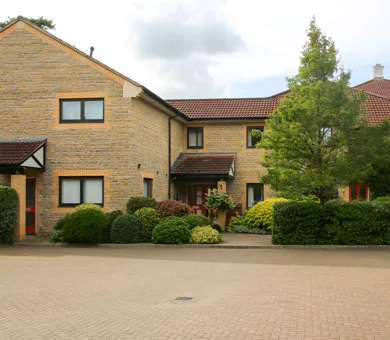 NSX - Millfield School, Street