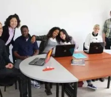 Nueva Lengua, Ibague Nueva Lengua, Ibague