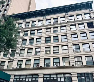 NYC Global Center, 纽约 NYC Global Center, 纽约