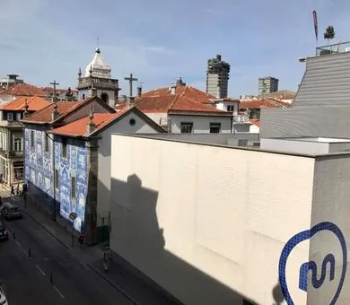Oficina de Portugues, Porto