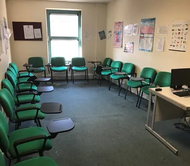 OHC English , Dublín