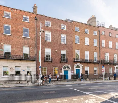 OHC English , Dublin