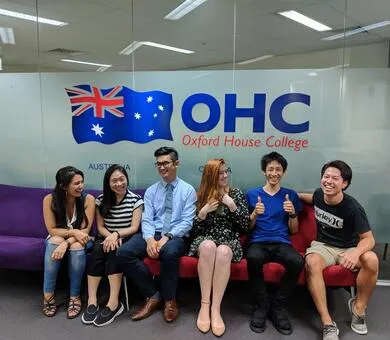 OHC English, بريسبان