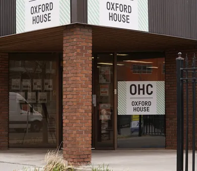 OHC English, Calgary