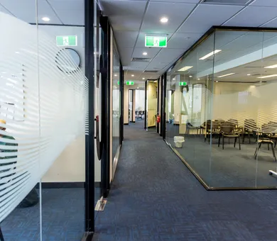 OHC English, Gold Coast