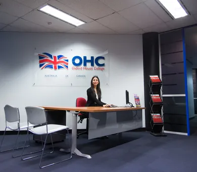 OHC English, ملبورن