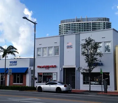 OHC English, 마이애미