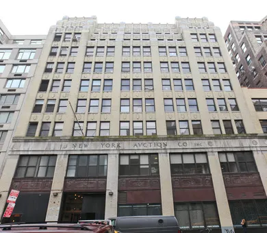 OHC English, نيويورك