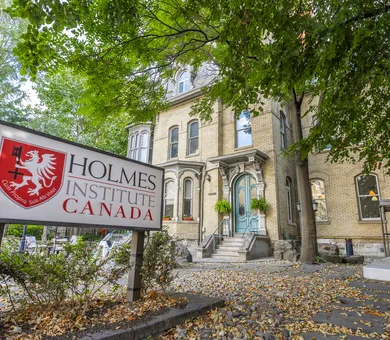 OHC English, Toronto