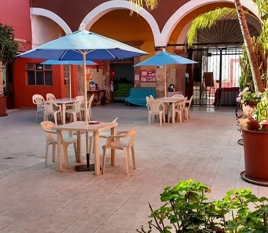 OLE, Querétaro OLE, Querétaro