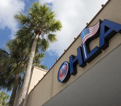 Open Hearts Language Academy, Boca Raton