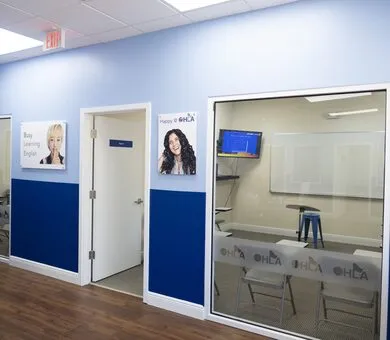 Open Hearts Language Academy, Hallandale Beach