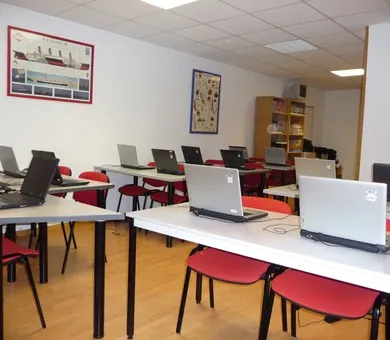 Oui & Yes - Centro de Idiomas, Soria