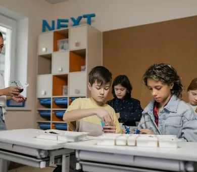 Oxford English Camps, Oxford Oxford English Camps, Oxford