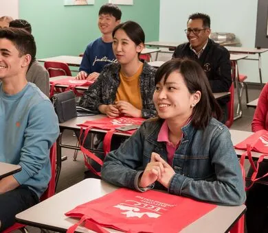 Oxford International Education, Halifax