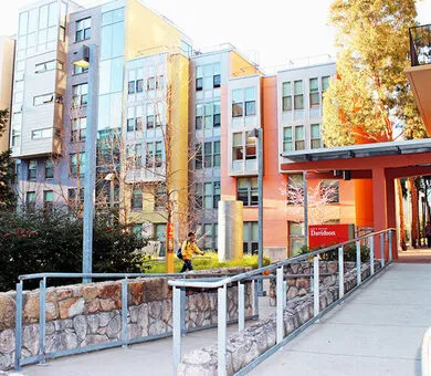 Oxford International Education Junior Centre - UC Berkeley, São Francisco