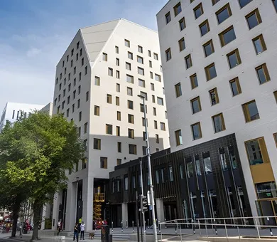 Oxford International Education Junior Centre - University of Brighton, Brighton