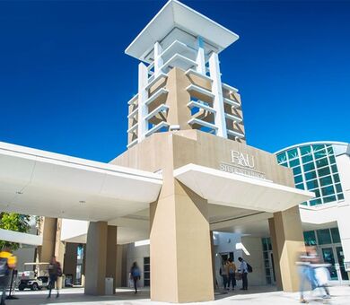 Oxford International Education Junior Centre , Boca Raton