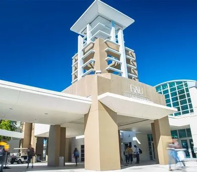 Oxford International Education Junior Centre , Boca Raton