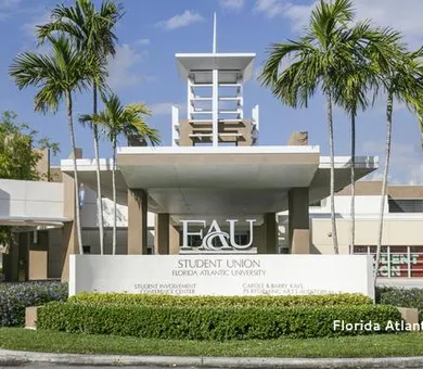 Oxford International Education Junior Centre, Boca Raton