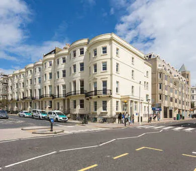 Oxford International Education Junior Centre, Brighton