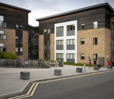 Oxford International Education Junior Centre, Oxford