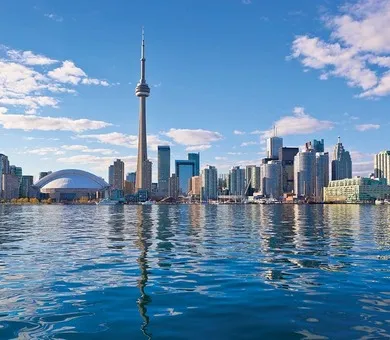 Oxford International Education Junior Centre, Toronto Oxford International Education Junior Centre, Toronto