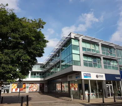 Oxford International Education, Londres Oxford International Education, Londres