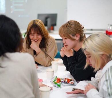 Oxford International Education, Мельбурн