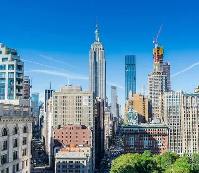 Oxford International Education, New York