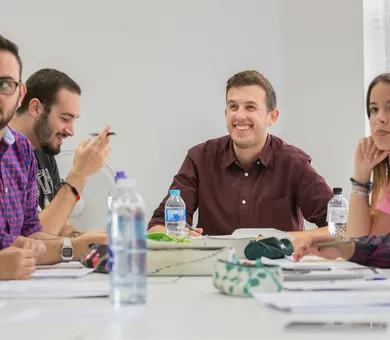 Oxford International Education, Oxford Oxford International Education, Oxford