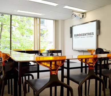 Oxford International Education, Vancouver