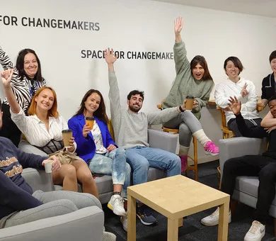 Oxford International Language School, Oxford Oxford International Language School, Oxford