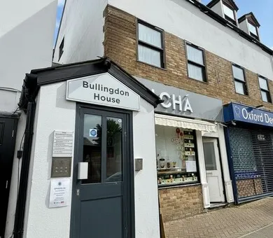 Oxford International Language School, Oxford