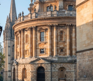 Oxford Royale Academy, 옥스퍼드