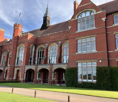 Oxford Spires Junior Centre - Bedford School, Bedford Oxford Spires Junior Centre - Bedford School, Bedford