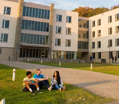 Oxford Spires Junior Centre - PACE University, نيويورك