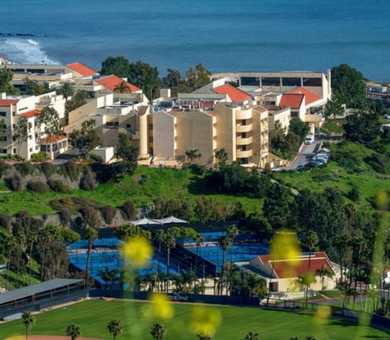 Oxford Spires Junior Centre - Pepperdine University, 말리부