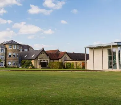Oxford Spires Junior Centre - Summer Fields School, Oxford Oxford Spires Junior Centre - Summer Fields School, Oxford