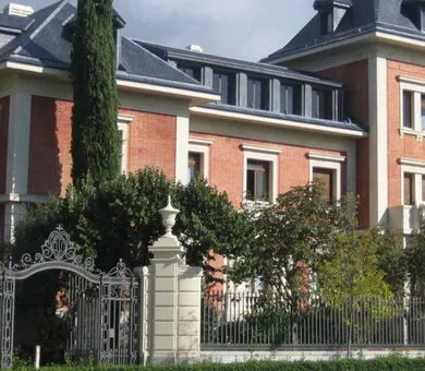 Pamplona Learning Spanish Institute, Pamplona Pamplona Learning Spanish Institute, Pamplona