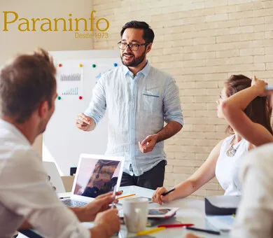 Paraninfo Spanish School, Madrid