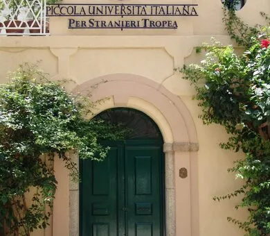 Piccola Universita Italiana, Tropea