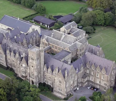 PLUS Junior Centre, Bath